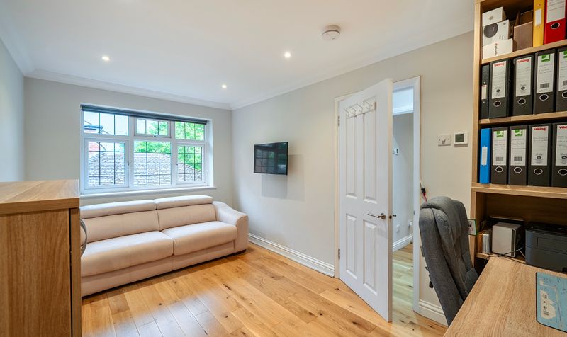 West Hill, Epsom, KT19