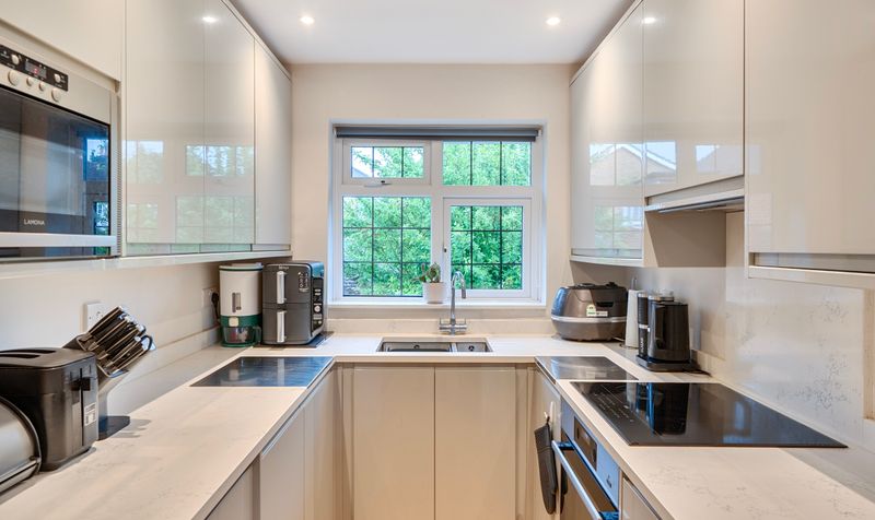West Hill, Epsom, KT19