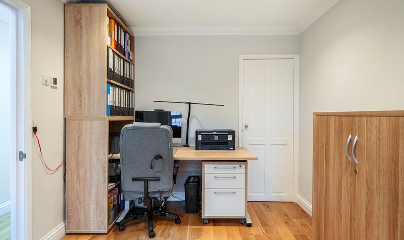 West Hill, Epsom, KT19