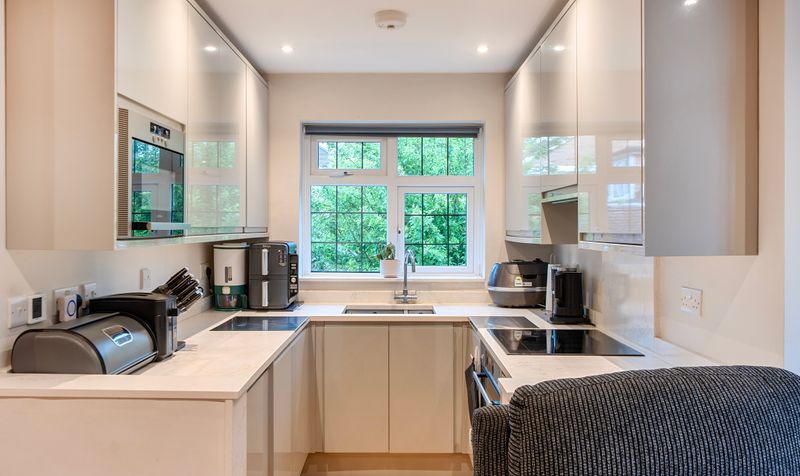 West Hill, Epsom, KT19