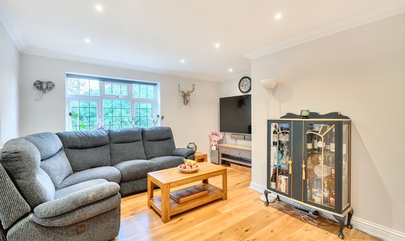 West Hill, Epsom, KT19