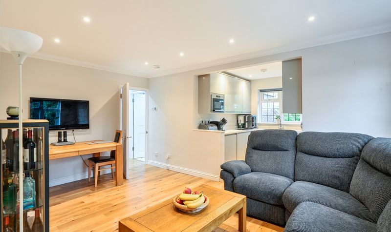 West Hill, Epsom, KT19