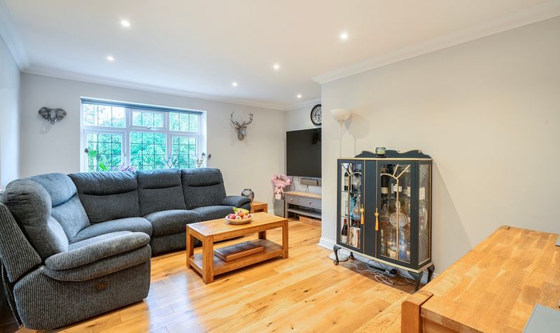 West Hill, Epsom, KT19