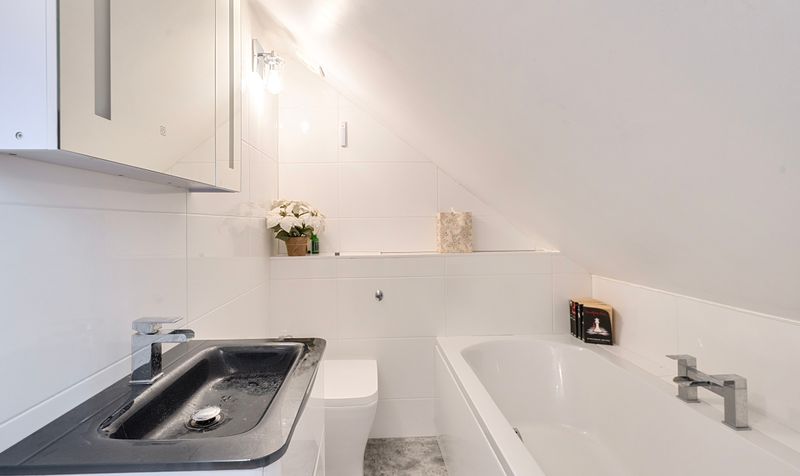 West Hill, Epsom, KT19
