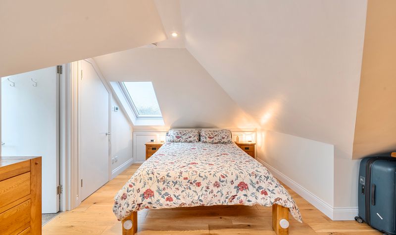 West Hill, Epsom, KT19
