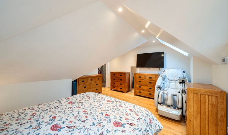 West Hill, Epsom, KT19