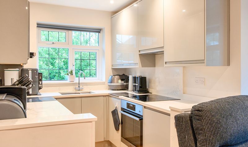 West Hill, Epsom, KT19
