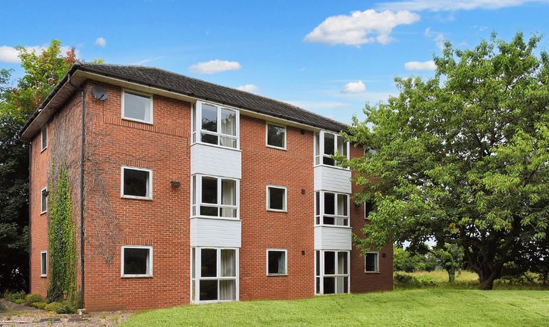 Marle Pit Hill, Sutton Bonington, LE12
