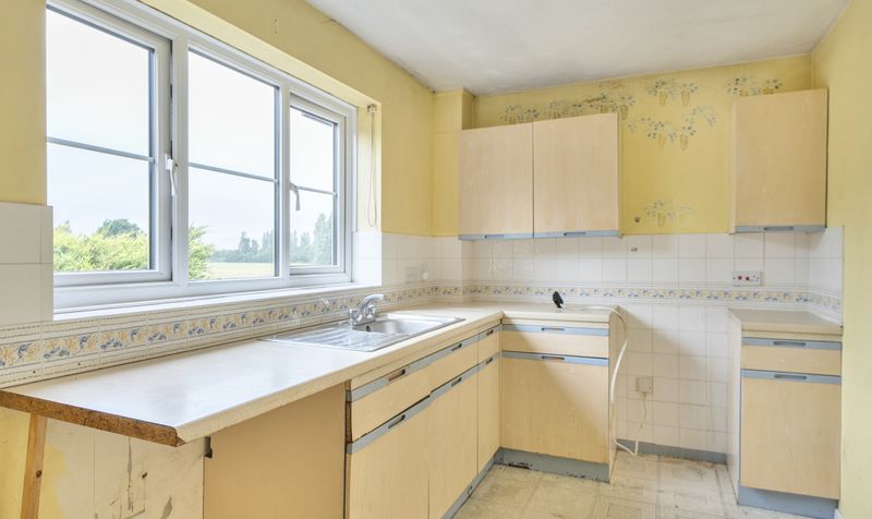 Melton Fields, Epsom, KT19