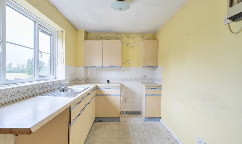 Melton Fields, Epsom, KT19