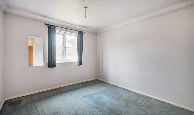 Melton Fields, Epsom, KT19