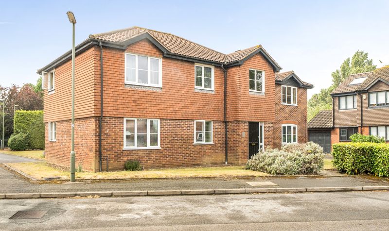 Melton Fields, Epsom, KT19