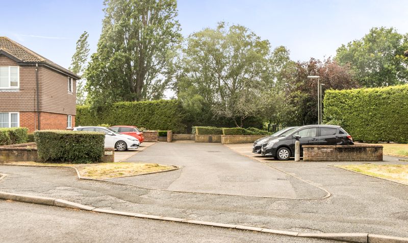 Melton Fields, Epsom, KT19