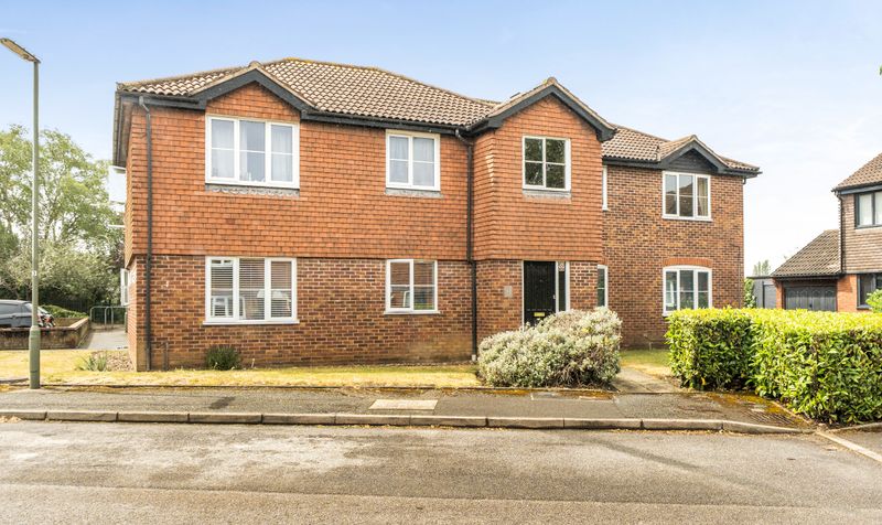 Melton Fields, Epsom, KT19