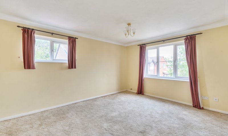 Melton Fields, Epsom, KT19