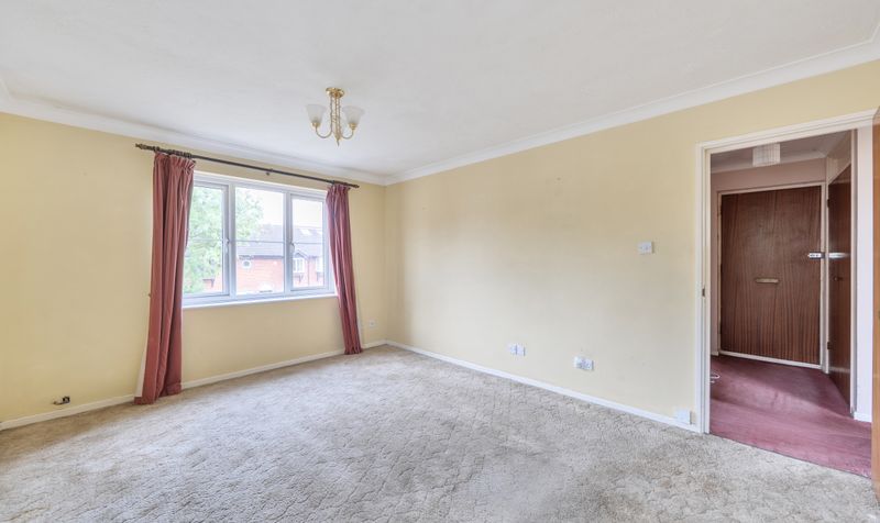 Melton Fields, Epsom, KT19