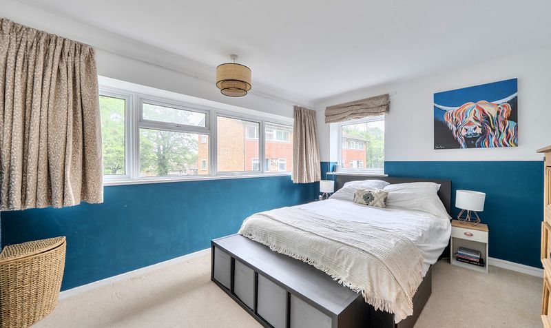 Grove Avenue, Epsom, KT17