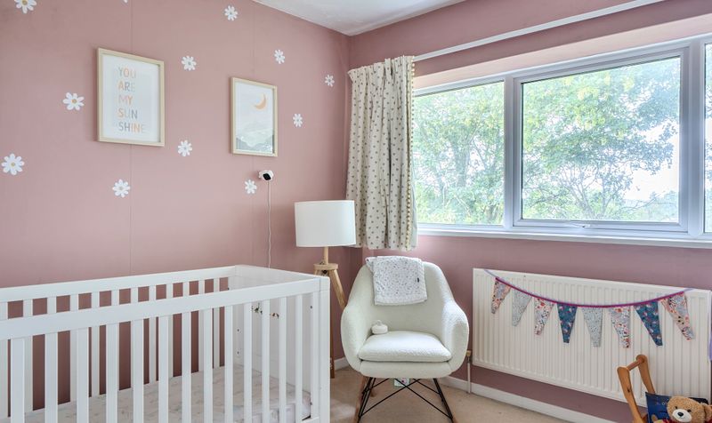 Grove Avenue, Epsom, KT17