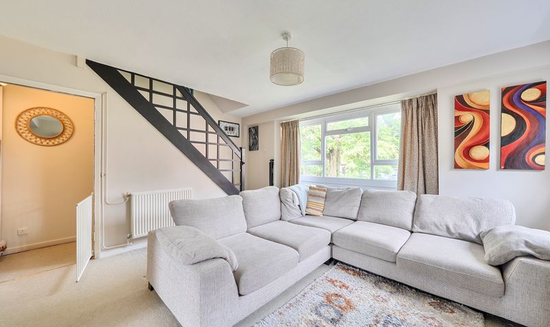 Grove Avenue, Epsom, KT17