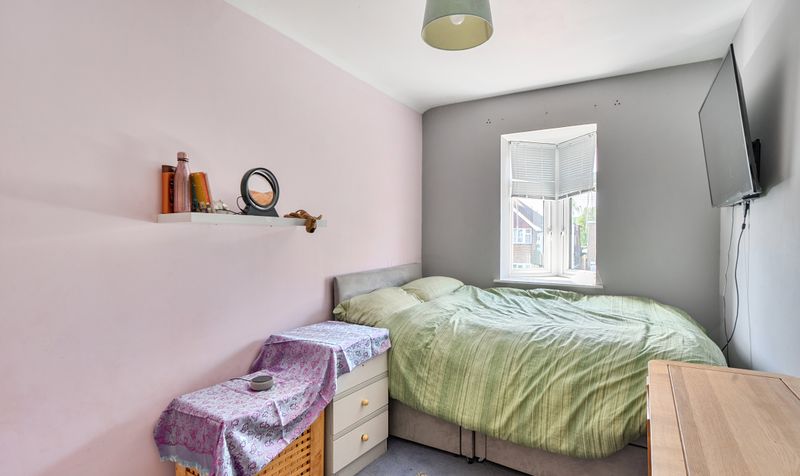 Overdale, Ashtead, KT21