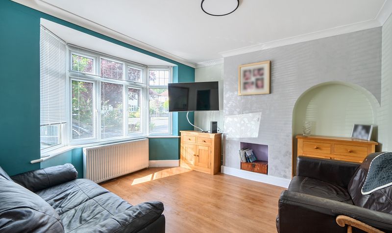 Overdale, Ashtead, KT21