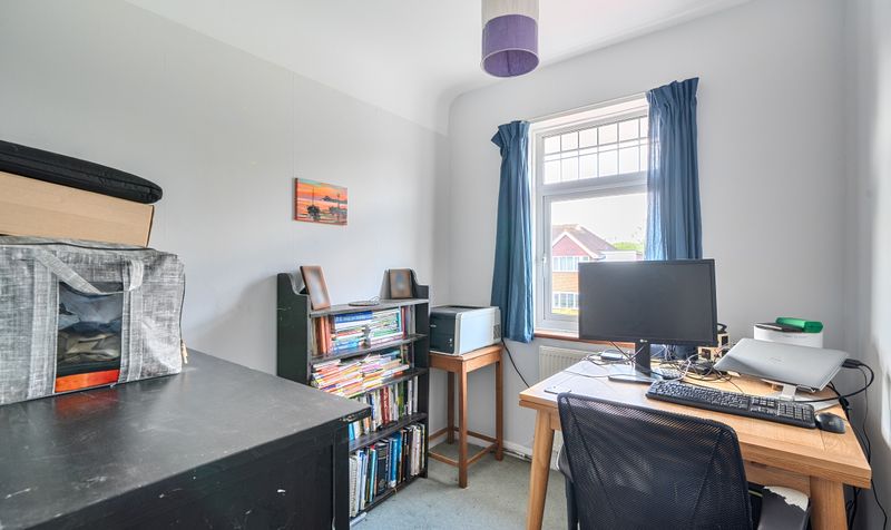 Overdale, Ashtead, KT21