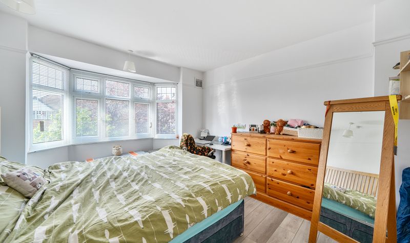 Overdale, Ashtead, KT21