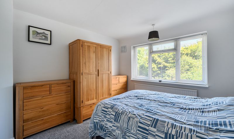Overdale, Ashtead, KT21