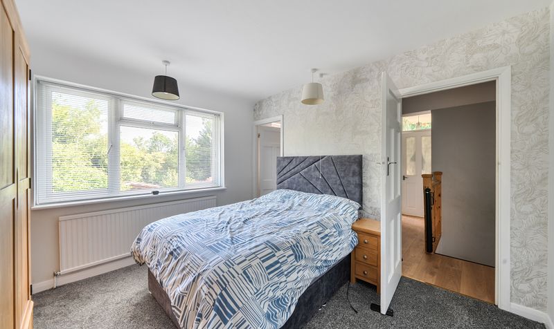 Overdale, Ashtead, KT21