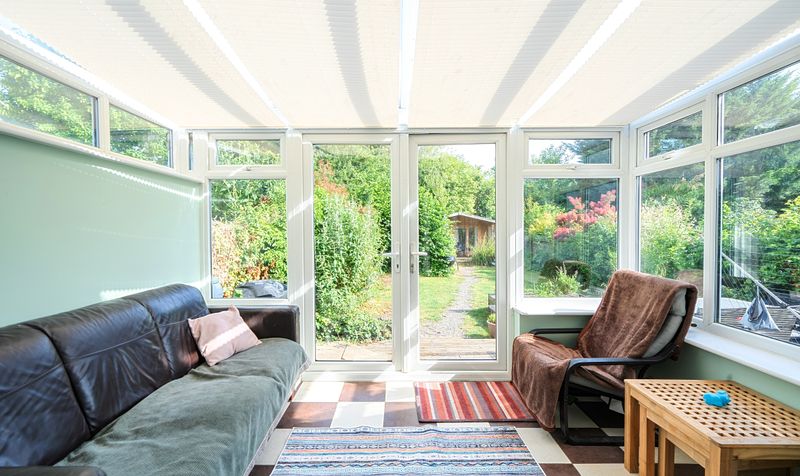 Overdale, Ashtead, KT21
