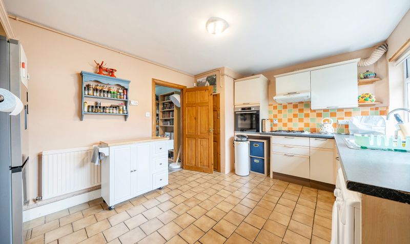 Horton Hill, Epsom, KT19