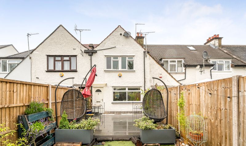 Horton Hill, Epsom, KT19