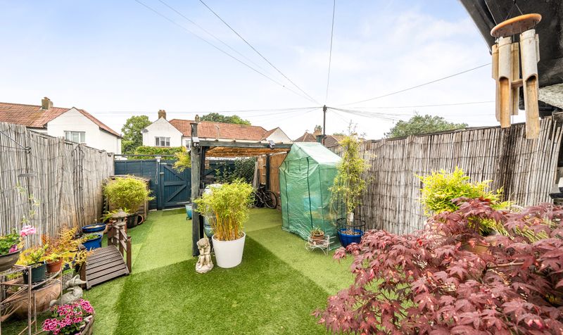 Horton Hill, Epsom, KT19