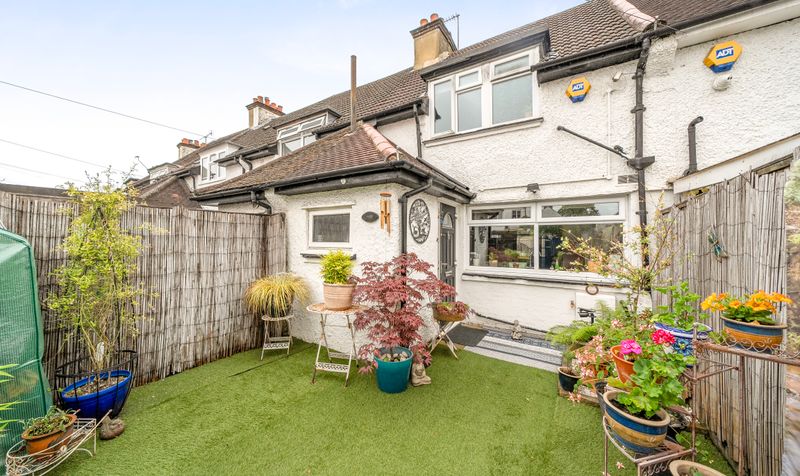 Horton Hill, Epsom, KT19