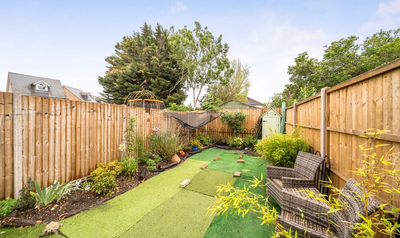 Horton Hill, Epsom, KT19