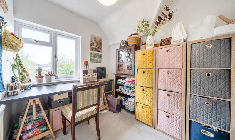 Horton Hill, Epsom, KT19