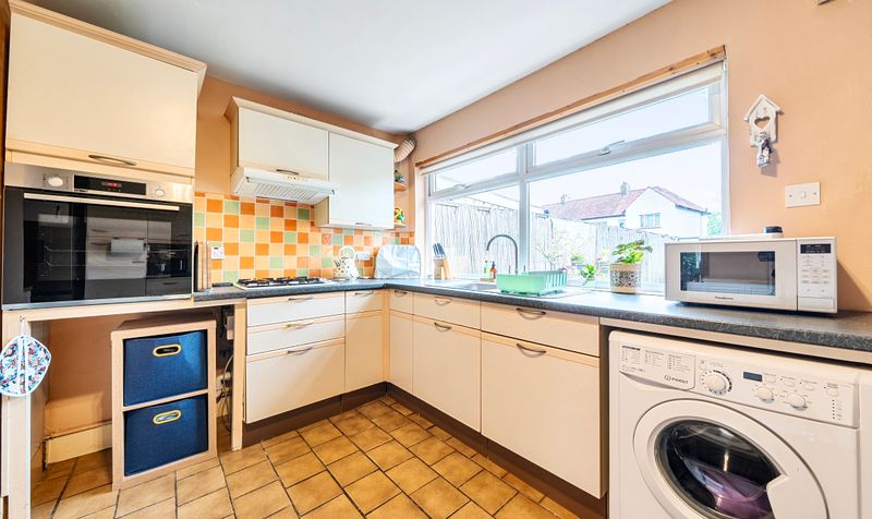 Horton Hill, Epsom, KT19