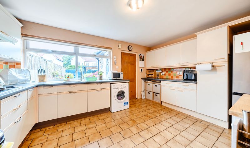 Horton Hill, Epsom, KT19