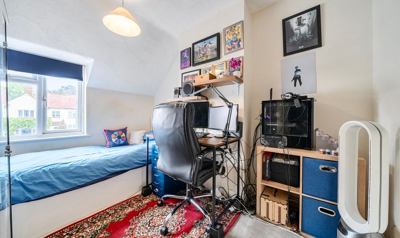 Horton Hill, Epsom, KT19