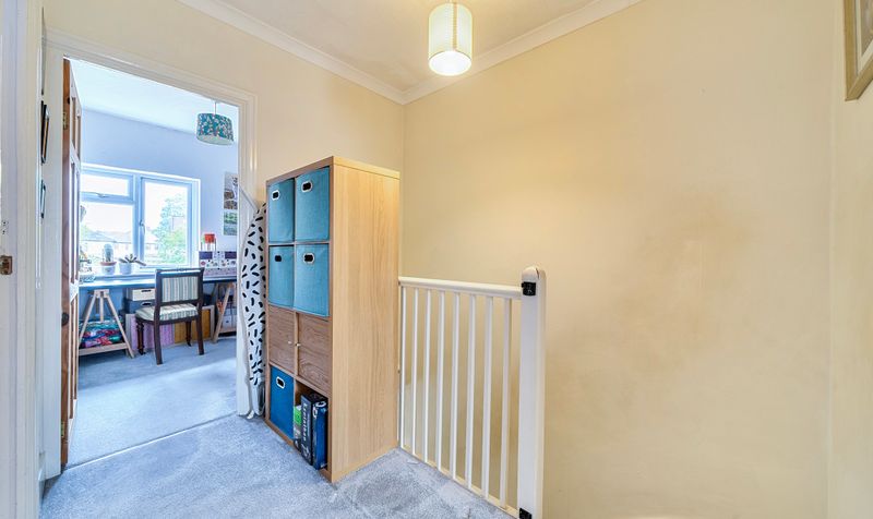 Horton Hill, Epsom, KT19