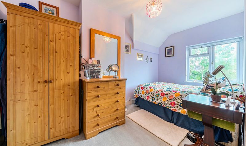 Horton Hill, Epsom, KT19