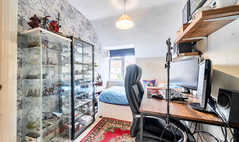 Horton Hill, Epsom, KT19