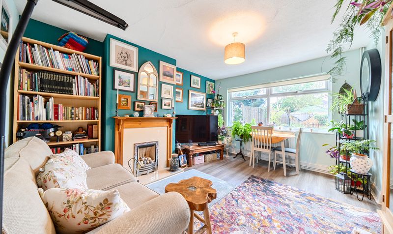 Horton Hill, Epsom, KT19