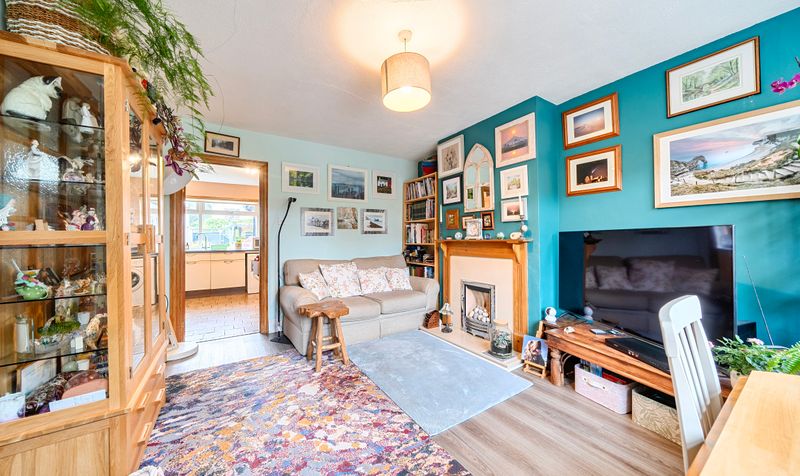Horton Hill, Epsom, KT19