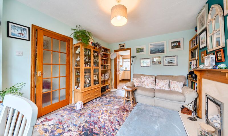 Horton Hill, Epsom, KT19
