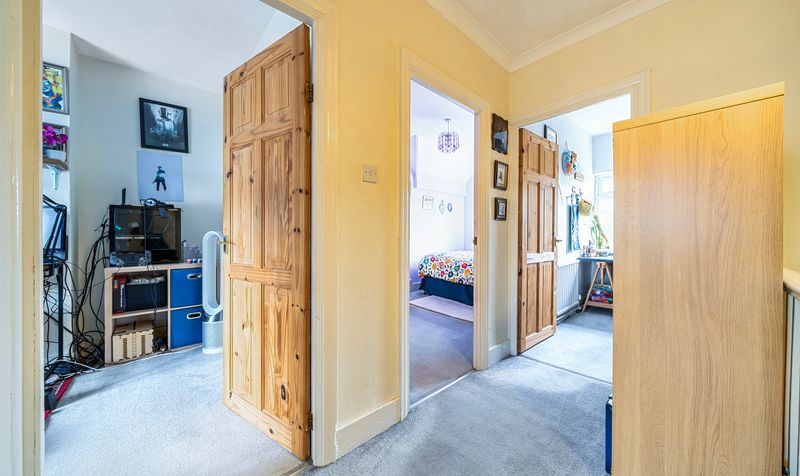 Horton Hill, Epsom, KT19