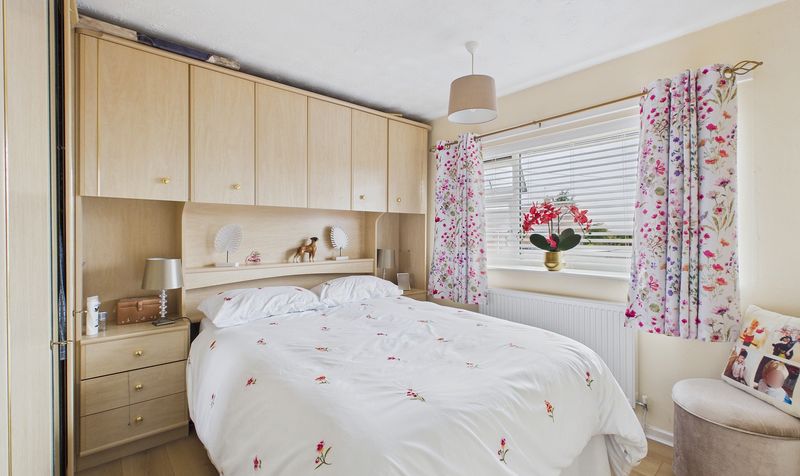 Ashfield Crescent, Blacon, CH1