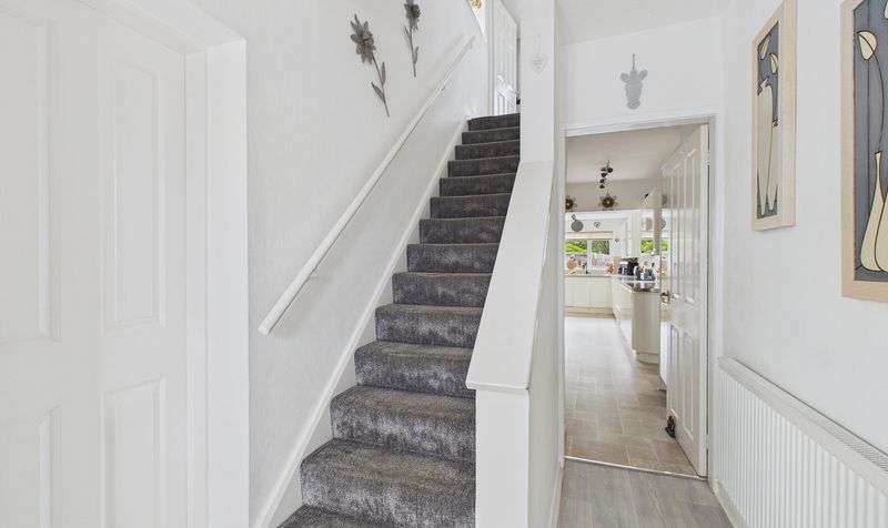 Ashfield Crescent, Blacon, CH1