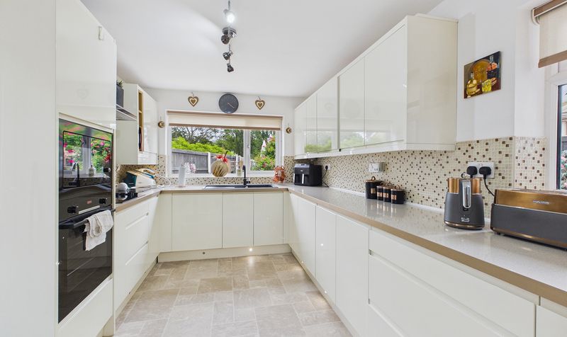 Ashfield Crescent, Blacon, CH1