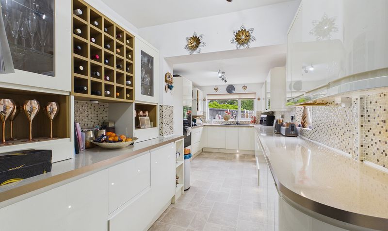 Ashfield Crescent, Blacon, CH1